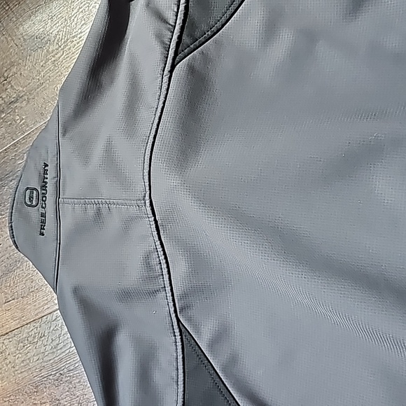 Free Country Men's M Lined Jacket - Picture 8 of 15